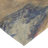 Nappe James Whistler - Symphonie en blanc no 1 (Angle)