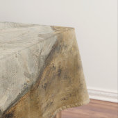 Nappe James Whistler - Symphonie en blanc no 1 (In Situ)