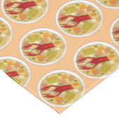 Nappe Janga Crayfish Soupe de fruits de mer Jamaïque Jam (Angle)