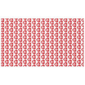 Nappe Japonais Shin Kanji Kokoro 心 coeur (Devant (Horizontal))