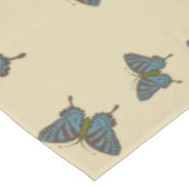 Nappe japonaise à queue noire (Angle)