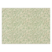 Nappe Jardin aux branches de saule de William Morris Fle (Devant (Horizontal))