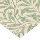 Nappe Jardin aux branches de saule de William Morris Fle (Angle)
