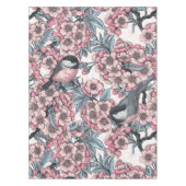 Nappe Jardin aux cerisiers (Devant)