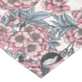 Nappe Jardin aux cerisiers (Angle)