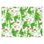 Nappe Jardin aux fraises (Devant (Horizontal))