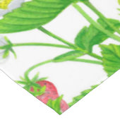 Nappe Jardin aux fraises (Angle)