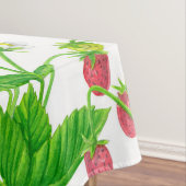 Nappe Jardin aux fraises (In Situ)