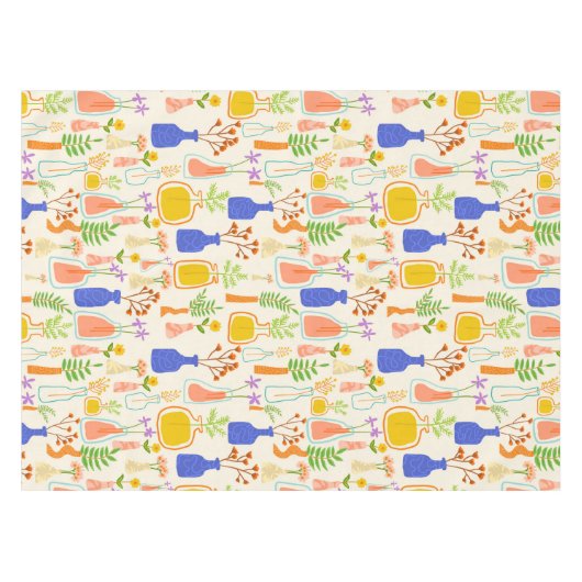 Nappe Jardin Comme Si Vous Vivez Pour Toujours II (Devant (Horizontal))