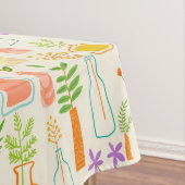 Nappe Jardin Comme Si Vous Vivez Pour Toujours II (In Situ)