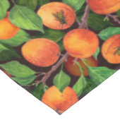 Nappe Jardin d'abricot 1 (Angle)