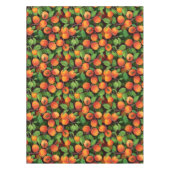 Nappe Jardin d'abricot 1 (Devant)