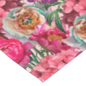 Nappe Jardin d'agrément romantique (Angle)