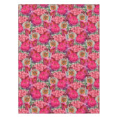 Nappe Jardin d'agrément romantique (Devant)