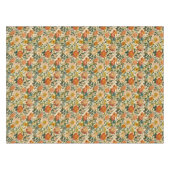 Nappe Jardin d'automne (Devant (Horizontal))