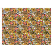 Nappe Jardin d'automne 1 (Devant (Horizontal))
