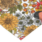 Nappe Jardin d'automne 1 (Angle)