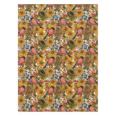 Nappe Jardin d'automne 1 (Devant)