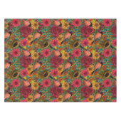 Nappe Jardin d'automne 3 (Devant (Horizontal))