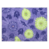 Nappe Jardin de Daisy à minuit (Devant (Horizontal))