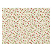 Nappe Jardin de Fraises (Devant (Horizontal))