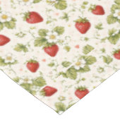 Nappe Jardin de Fraises (Angle)