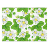 Nappe Jardin de fraises 2 (Devant (Horizontal))