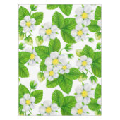 Nappe Jardin de fraises 2 (Devant)