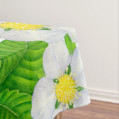 Nappe Jardin de fraises 2 (In Situ)