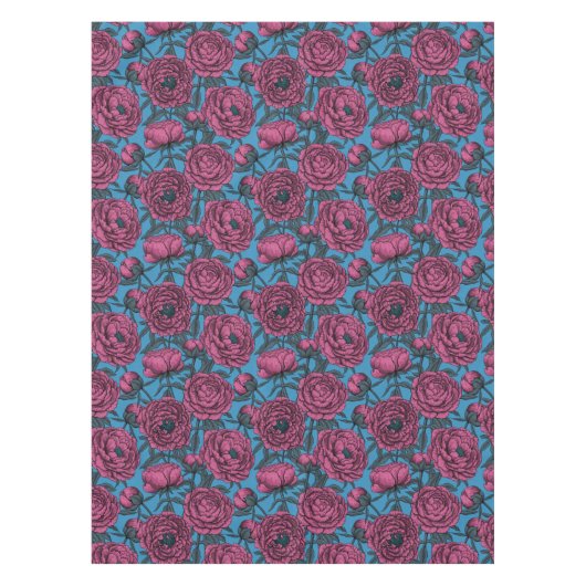 Nappe Jardin de galets (Devant)