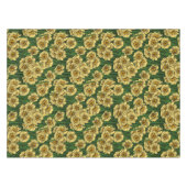 Nappe Jardin de la jonquille (Devant (Horizontal))