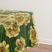 Nappe Jardin de la jonquille (In Situ)