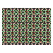 Nappe Jardin de la saison des fraises (Devant (Horizontal))