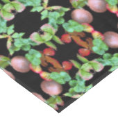 Nappe Jardin de la saison des fraises (Angle)