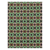 Nappe Jardin de la saison des fraises (Devant)