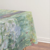 Nappe Jardin de l'artiste à Giverny par Claude Monet (In Situ)