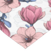 Nappe Jardin de Magnolia 2 (Angle)