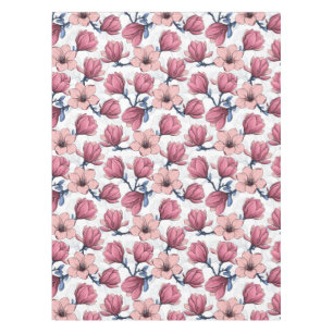 Nappe Jardin de Magnolia 2