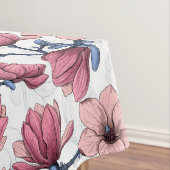 Nappe Jardin de Magnolia 2 (In Situ)