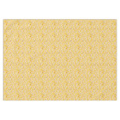 Nappe Jardin de marguerites dorées (Devant (Horizontal))