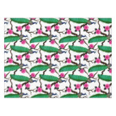 Nappe Jardin de Peacock (Devant (Horizontal))