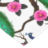 Nappe Jardin de Peacock (Angle)