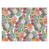 Nappe Jardin de printemps (Devant (Horizontal))
