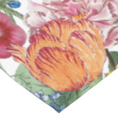 Nappe Jardin de printemps (Angle)
