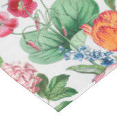 Nappe Jardin de printemps (Angle)