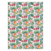 Nappe Jardin de printemps (Devant)