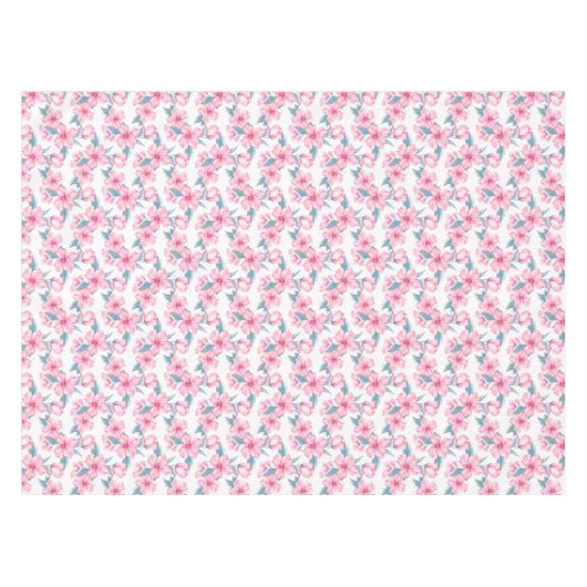 Nappe Jardin de printemps 1 (Devant (Horizontal))