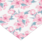 Nappe Jardin de printemps 1 (Angle)