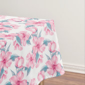 Nappe Jardin de printemps 1 (In Situ)