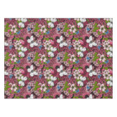 Nappe Jardin de printemps 2 (Devant (Horizontal))